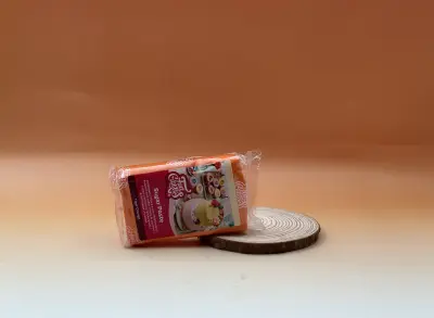 Pâte à sucre - 13