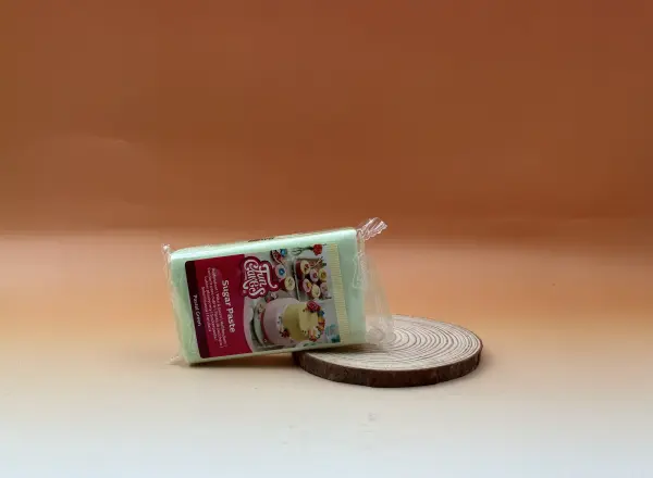 Pâte à sucre