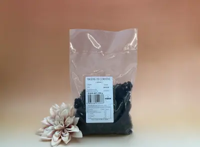 Raisins noirs de Corinthe