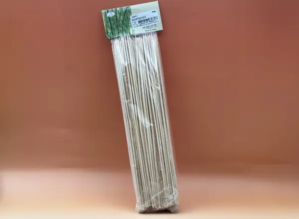Brochette bois