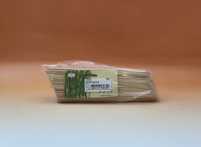 Brochette bois - 3
