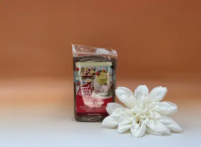 Pâte à sucre - 15