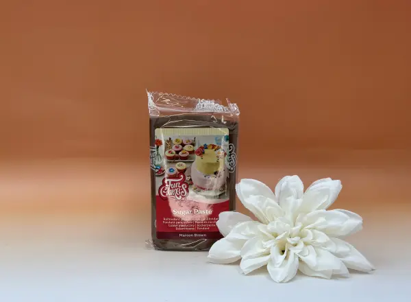 Pâte à sucre