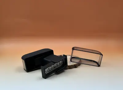 Coupe ail Microplane