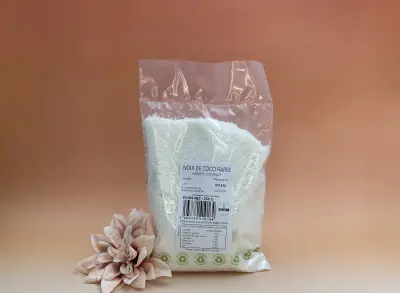 Noix de coco râpée - 250gr