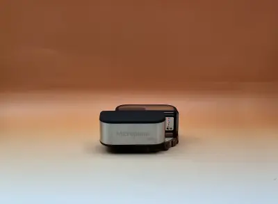 Coupe ail Microplane