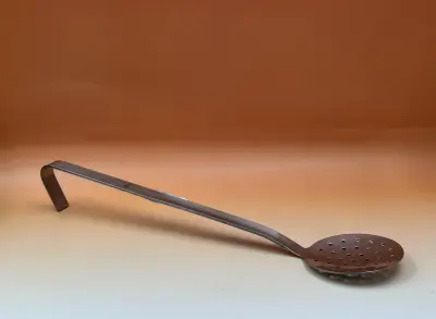 Écumoire