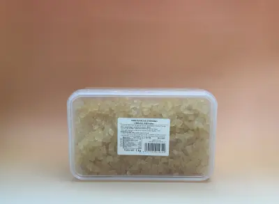 Citrons confits cubes