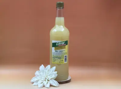 Jus de citron Citror