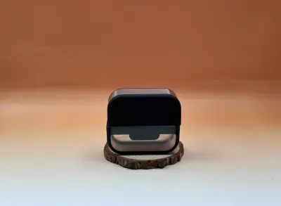 Coupe ail Microplane