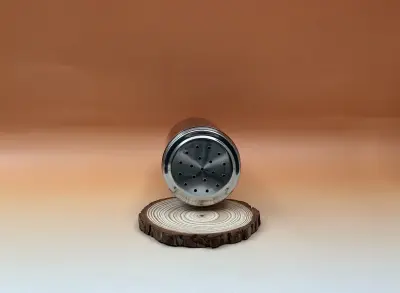 Saupoudreuse gros débit