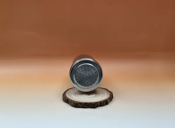 Saupoudreuse petit débit
