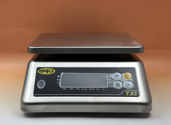 Balance électronique 15kilos
