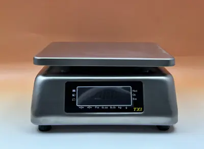 Balance électronique 15kilos