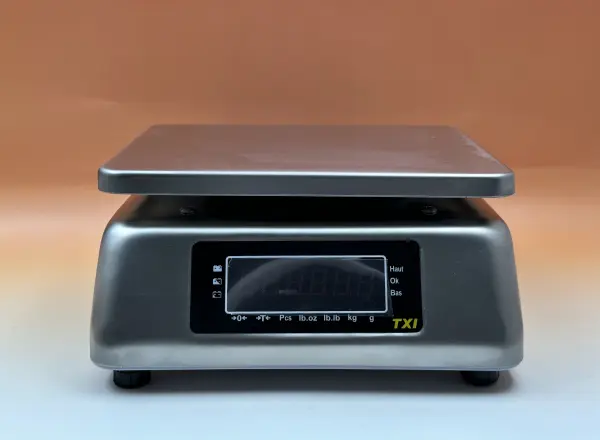 Balance électronique 15kilos