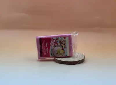 Pâte à sucre - 16