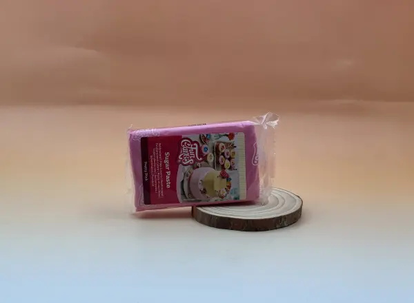 Pâte à sucre