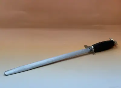 Fusil mèche ovale