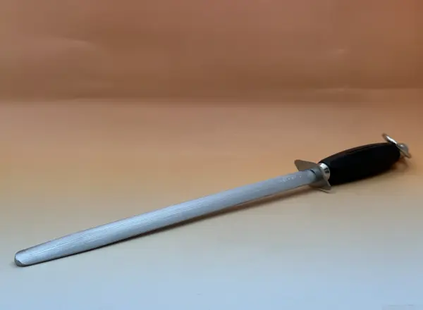 Fusil mèche ovale