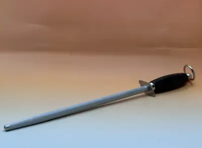Fusil mèche ronde