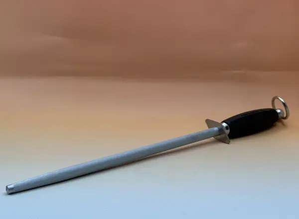 Fusil mèche ronde
