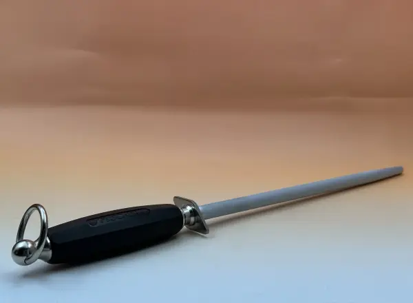 Fusil mèche ronde