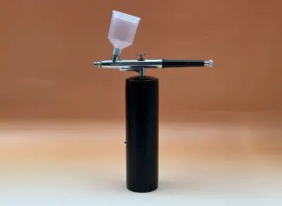 Kit aerographe portable - 3