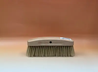 Brosse de tour