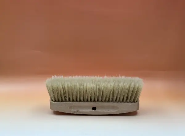 Brosse de tour