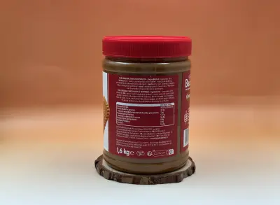 Pâte de spéculoos Lotus