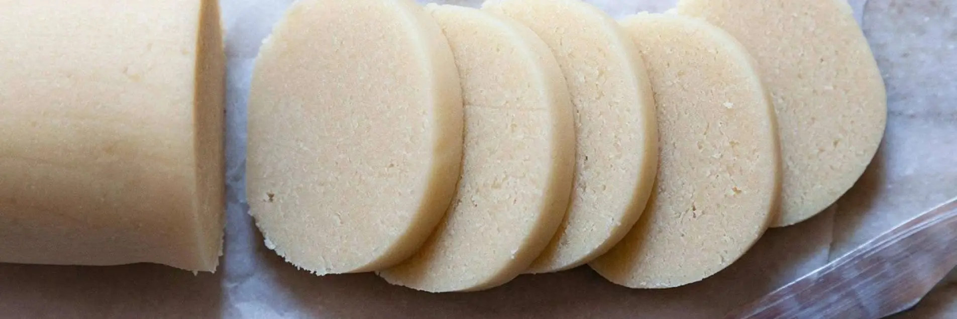 Promo flash pâte d'amande

