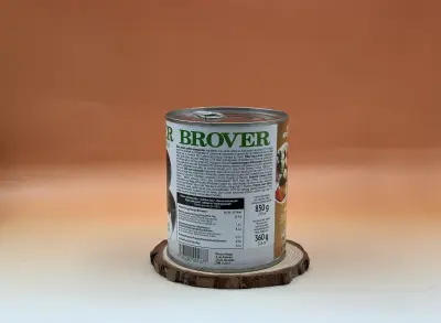 Olives noires dénoyautées