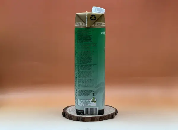 Lait de coco