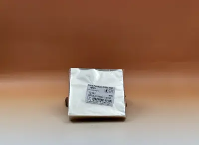 Carrés cellophane 10x10cm