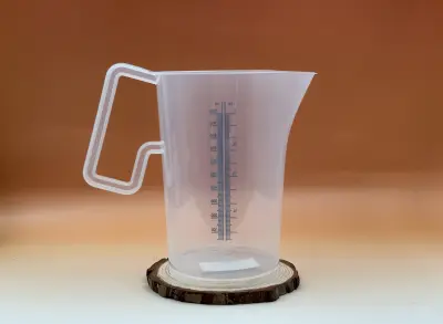 Pot gradué 2L
