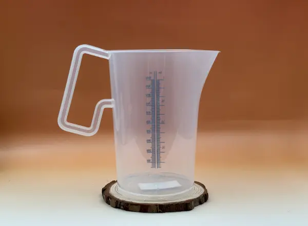 Pot gradué 2L