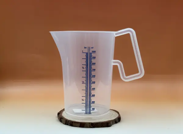 Pot gradué 2L
