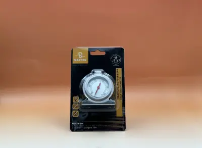 Thermomètre de four