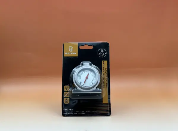 Thermomètre de four