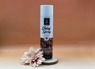 Vernis alimentaire