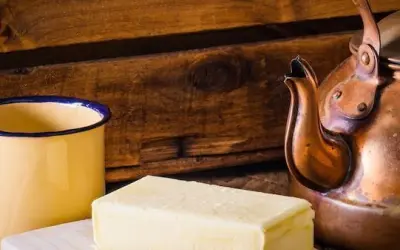 Beurre de tourage ou beurre doux : quelles différences ?
