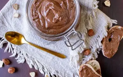 Pâte à tartiner
