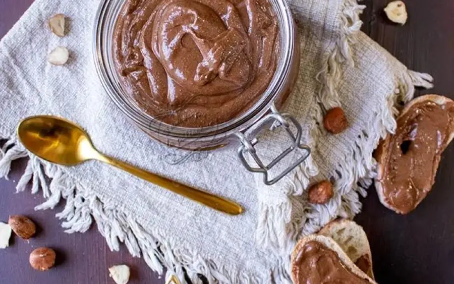 Pâte à tartiner
