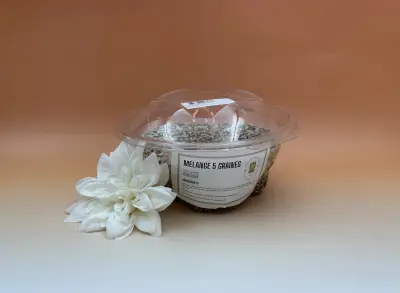 Mélange de graines 