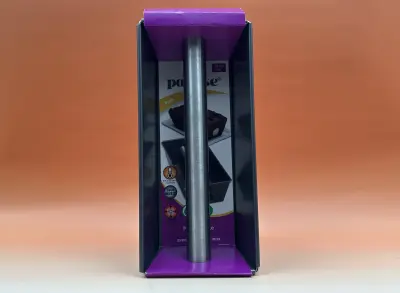 Moule à cake avec insert