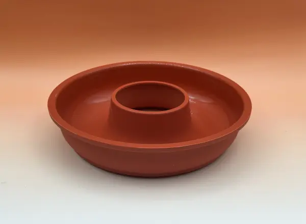 Moule savarin en silicone