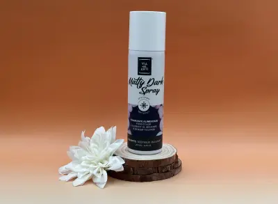 Spray colorant effet mat - 3