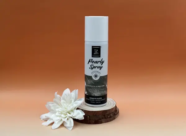 Spray colorant effet mat