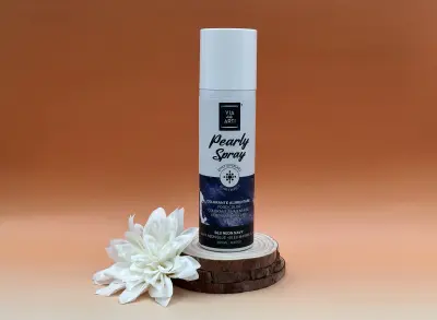 Spray colorant effet mat - 7