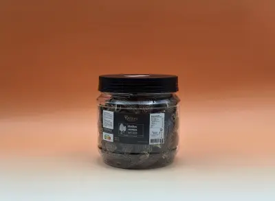 Morilles séchées